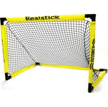 Florbalový míček Florbalová branka Realstick Fastclick Realstick