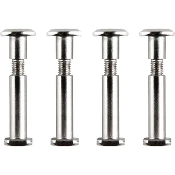 Kolečko k in-line bruslím Šroub Marsblade O1 Wheel Axles 6mm (4ks) Marsblade