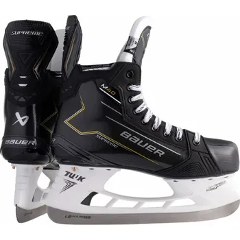 Brusle Bauer Supreme M40 S24 SR, Senior, 12.0, 48, FIT 1 Bauer