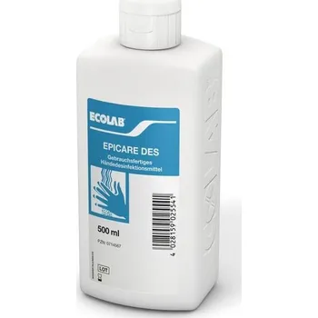 Dezinfekce ECOLAB Epicare Des, 500 ml