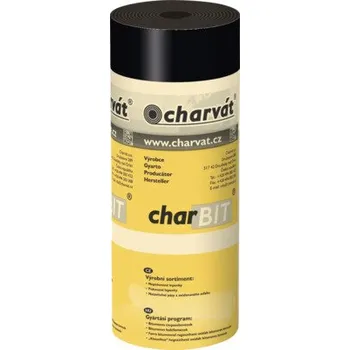 Charvát a.s. CharBIT V60 S35 šedý