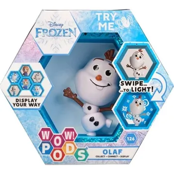 Figurka WOW! STUFF WOW POD Frozen Ledové království Olaf