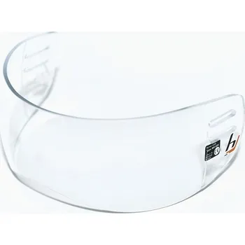 Hokejová helma Plexi Hejduk Proline vypouklé Fólie NCS, MH600 Hejduk