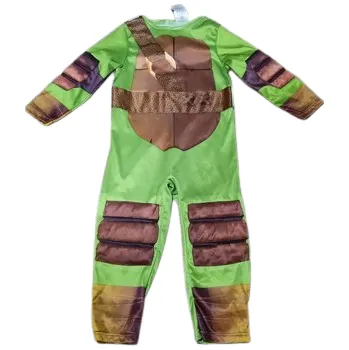Karnevalový kostým Maska kostým Želva Ninja ph177 (Overal Želva Ninja)