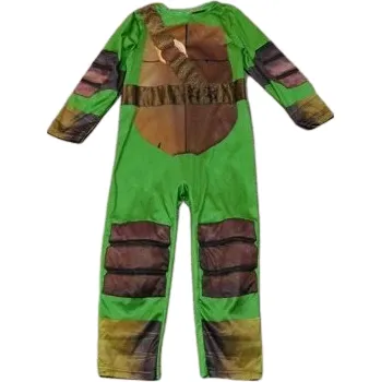 Karnevalový kostým kostým karneval dv453 (kostým Ninja)