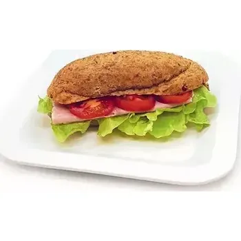 Keto dieta Victus Bageta celozrnná - nová receptura (4x50g)