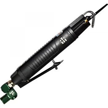 Ruční pilka Pneumatická přímočará pilka s pilovými listy, sada 16 ks - JONNESWAY JAT-1010K