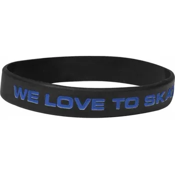 Náramek Náramek Powerslide We Love To Skate Powerslide