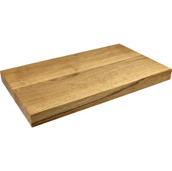 Verlo Kuchyňské prkénko dub 500 x 300 x…