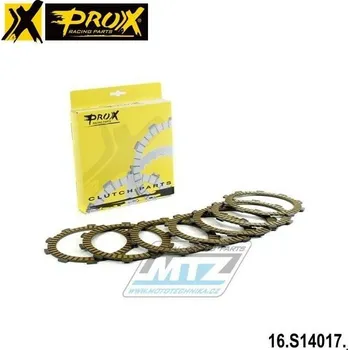 FRCTON PLTE ST XR400R/TRX400EX 16.S14017