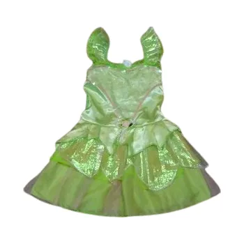 Karnevalový kostým kostým karneval dv455 (kostým víla zvonilka)