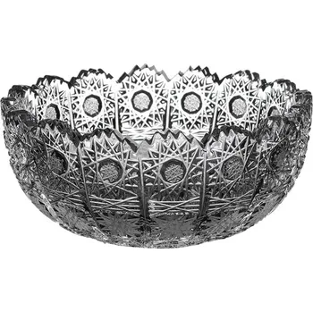 PB Crystal 60531/116mm.Bohatý brus Klasik kompotka 11.6 cm