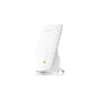 WiFi extender TP-Link RE200 AP/Extender/Repeater - AC750, 1x LAN, EasyMesh