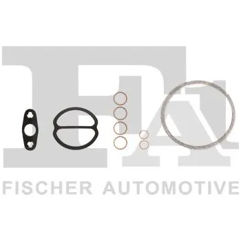 Turbodmychadlo Montážní sada, dmychadlo FA1 KT100760E