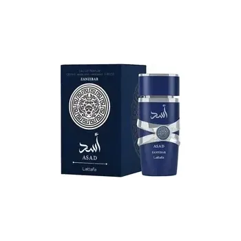Dámský parfém PRODUKT Asad Zanzibar EDP 100ml-tester
