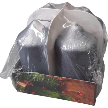 Svíčka Adventní svíčky ph731 (parafínové svíčky)