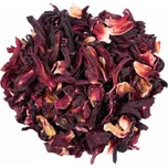 Green Plantation BIO ibišek bylinný čaj