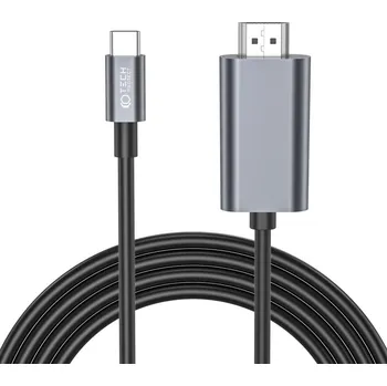 Tech Protect Ultraboost USB-C/HDMI 4K…