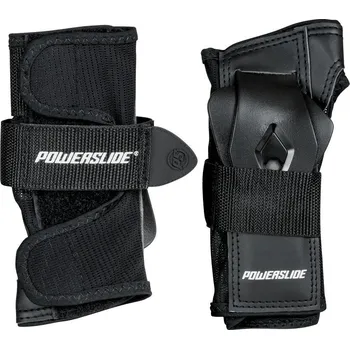 Chránič zápěstí Chrániče zápěstí Powerslide Standard Men, S Powerslide