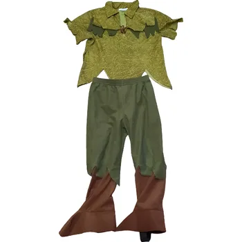 Karnevalový kostým Maska kostým Petr Pan ph2102