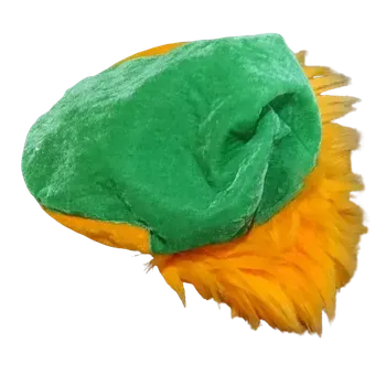 Karnevalový kostým Maska kostým čepice ph2609