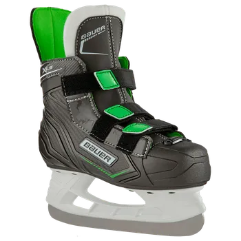 Hokejka Brusle Bauer X-LS S21 YTH, Dětská, Y6.0, 24, R Bauer