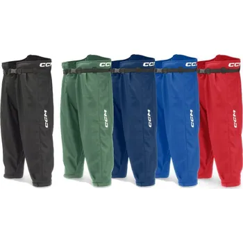 Chránič nohou Kalhoty na Girdle CCM 88K JR, Junior, 140, tmavě modrá CCM