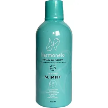 Spalovač tuku Harmonelo Slimfit 500 ml
