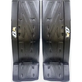 Sportovní chránič Betony Brian’s Net Zero 3 INT, černá, Intermediate, 31+1" Brian’s