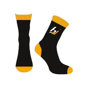 Pánské ponožky Ponožky zimní hokejové s vlastním motivem, Vlastní motiv Hejduk