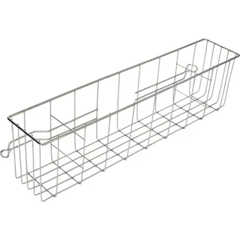 Úklidový vozík Košík s bočním úchytem Maxi