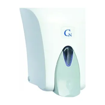 Dávkovač mýdla CN dávkovač pěnového mýdla 1 000 ml bílý