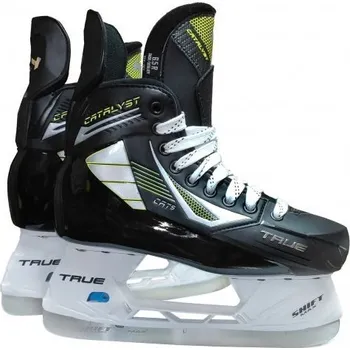 Hokejka Brusle True Catalyst 5 INT, Intermediate, 4.0, R True