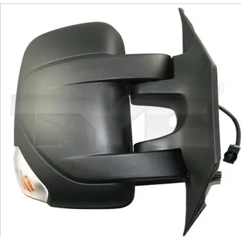 Auto-moto Vnější zpětné zrcátko TYC 325-0172