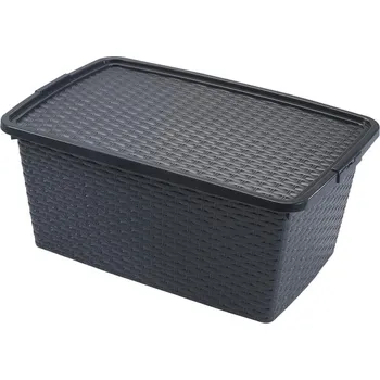 Úložný box Heidrun HDR4512 59 x 39 x 26 cm