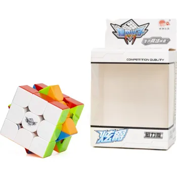 Hlavolam Kostka 3x3x3 Cyclone Boys FeiJue M V1