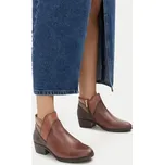 Pikolinos Polokozačky W1U-8732C1 Hnědá 39