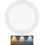 Ecolite LED-WSL/WSQ-18W EC0430 bílý