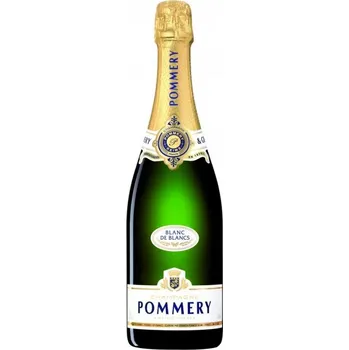 POMMERY Apanage Blanc de Blancs Brut (0,75l)