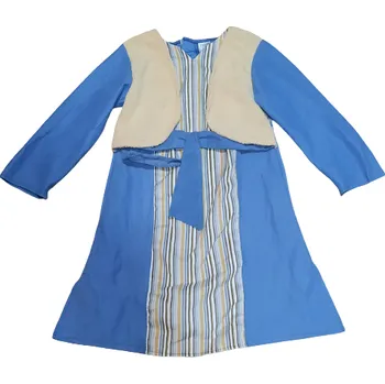 Karnevalový kostým Maska kostým pastevec ps2642 (kostým tři králové)