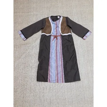 Karnevalový kostým maska kostým betlém 116 (tunika tří králové)