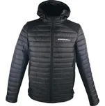 Bunda Winnwell Crossover, černá, Senior, XXXL Winnwell