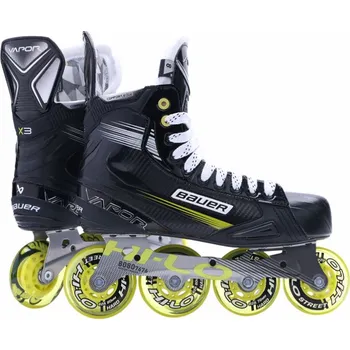 Kolečkové brusle Kolečkové brusle Bauer Vapor RH X3 S24 JR, Junior, 2.0, 35, R Bauer