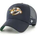 Kšiltovka NHL 47 Brand MVP Branson, Senior, Nashville Predators 47' Brand