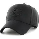 Kšiltovka NHL 47 Brand MVP Branson Black, Senior, Chicago Blackhawks 47' Brand