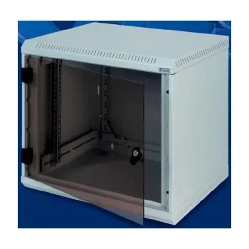 modulární přístroj a rozvaděč TRITON 19" rozvaděč jednodílný 6U/400mm