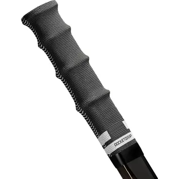 Koncovka RocketGrip Fabric Grip, černá RocketGrip