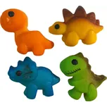 Frischmann Marcipánová figurka 4 ks Dino