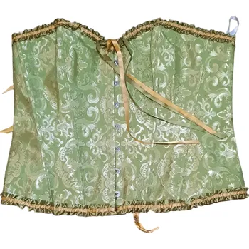 Karnevalový kostým Maska kostým korzet ps2719 (renesanční korzet)