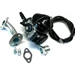 Jawa Babetta karburátor Dellorto D16…